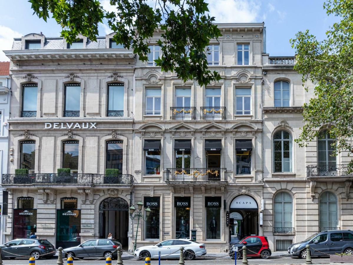 Sweet Inn - Waterloo Brussels Exterior photo